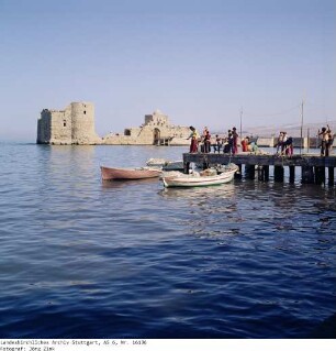 Libanon: Sidon