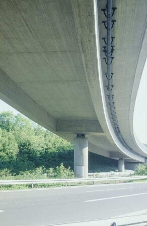 Überf. Rampe Bochum-Wuppertal bei Velbert (A 44/B 224)