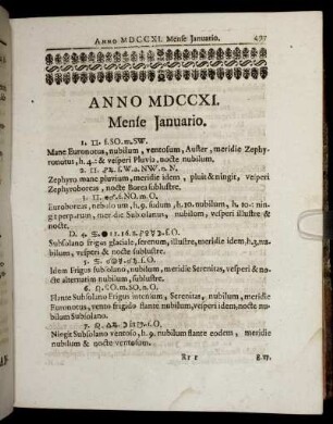 Anno MDCCXI.
