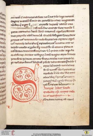 Pseudo-Methodius: Revelationes (interprete Petro monacho)