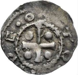 Würzburg: Otto III.