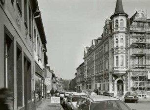 Hotel zur Post, Alte Post