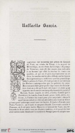 Raffaello Sanzio