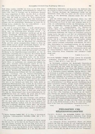 601-602 [Rezension] Svenska kyrkans årsbok 1967