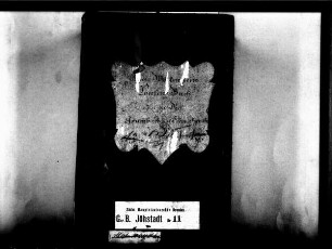 Konsensbuch von Grumbach (bei Jöhstadt) und Schmalzgrube (bei Jöhstadt), Bd. 2