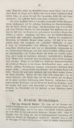 40-65 Kirchliche Mittheilungen