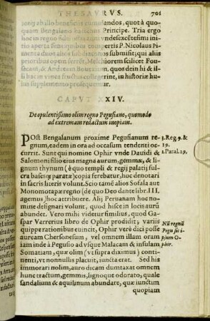 Caput XXIV. - Caput XXVI.