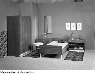 Jugendzimmer