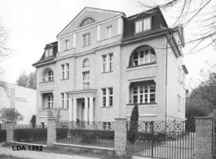 Wohnhausgruppe & Mietshausgruppe; Berlin, Steglitz-Zehlendorf