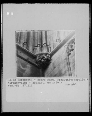 Kirchenvater