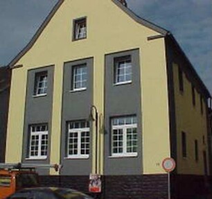 Gedern, Lauterbacher Straße 14