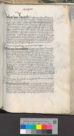 Emmerich von Lewenstein