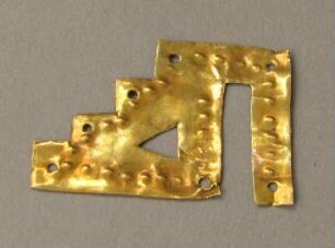 Goldblech