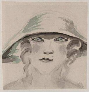 Gesicht, Paris IV