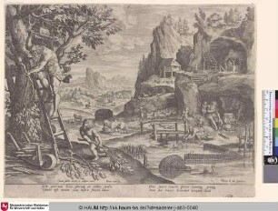 [Seth und Enos]
