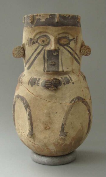 Figure vessel