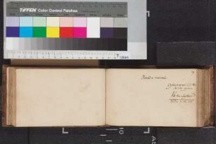 Löscher, Valentin Ernst; Blatt 29