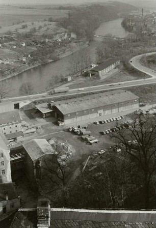 Stadt, Leisnig