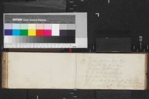Einträge Bl. 61 - 80