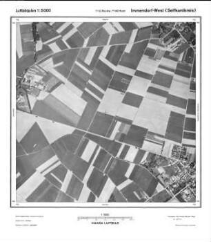 Immendorf West (Selfkantkreis), Gauß-Krüger-Koordinaten: Rechtswert: 2510, Hochwert: 5646