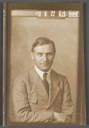 Theodor Albrecht, Bergwerksdirektor