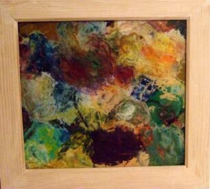 Bunte Blumen 2