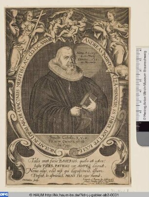 Andreas Bauer
