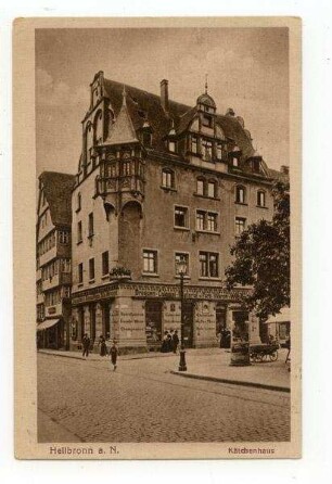 Käthchenhaus