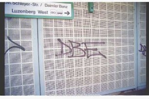 DBE