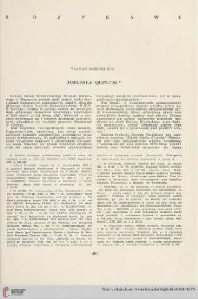 Rozprawy