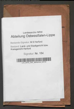 Büro-Verwaltung