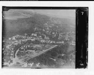 Bad Kösen (b. Naumburg)