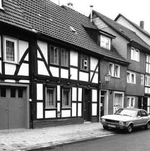 Eschwege, Neustadt 48, Neustadt 50