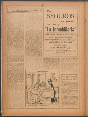 Lo que saben los seres microscópicos