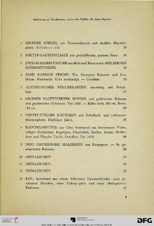 (Nr. 1-194)