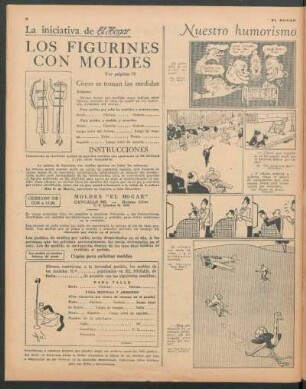 Nuestro humorismo y el de todas partes