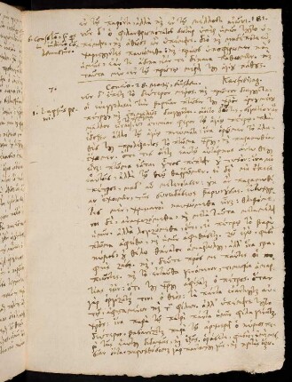 181-183, 28.3.1567 (Karfreitag), Ioan 18.19