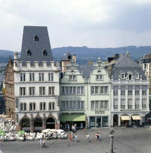 Hauptmarkt