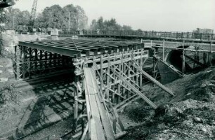 Neue Lipowskybrücke, ohne Datum