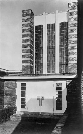 Friedhof der Synagogengemeinde