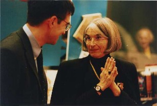 Donna Leon