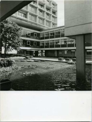 Freiburger Universitätsklinikum