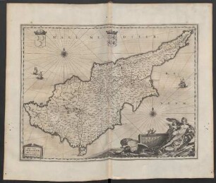 Cyprus Insula