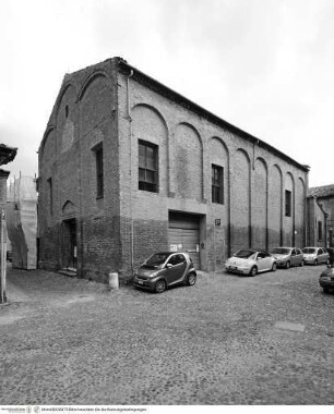 San Michele