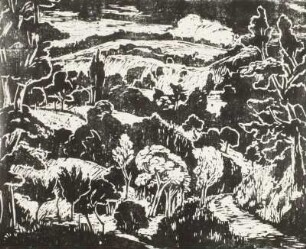 Landschaft