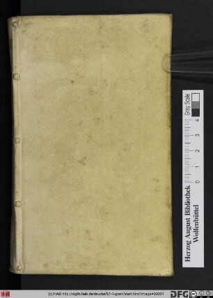Grammatica Graeca Harmonica Golio-Welleriana : ita concinnata, Ut, qui alterutri adsuetus, hanc nullo prope negotio usurpare, & ad discendum Linguam Graecam utiliter adhibere possit