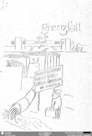 1987,1: Grenzfall
