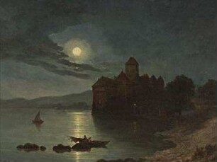 Schloß Chillon