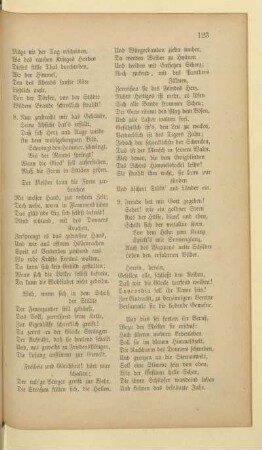 E. Zeitgenossen Goethes und Schillers