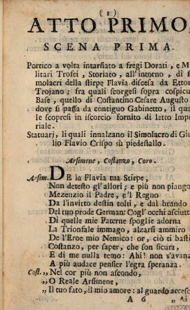 Giulio Flavio Crispo